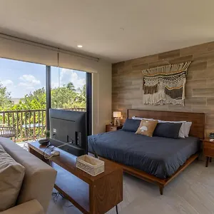 Beautiful Loft - Yum Balam A101 , Isla Holbox México