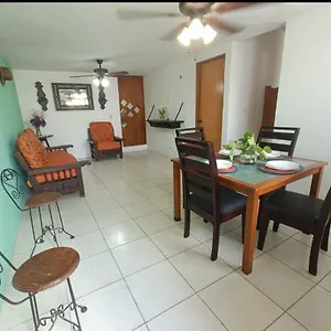 Casa Valladolid , Cancún México