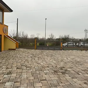 La Corte Dell'ulivo Vendégház