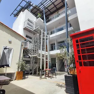 hotellátogatás