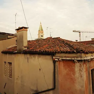 Apartamento Romantic Views San Marco, Venecia
