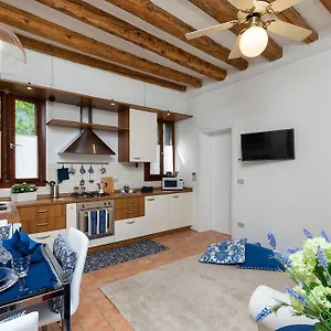 Apartamento Ca' Diva, Venecia