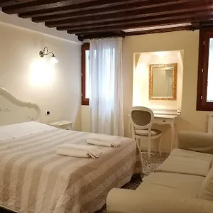 Apartamento Ca' Venere Cannaregio, Venecia