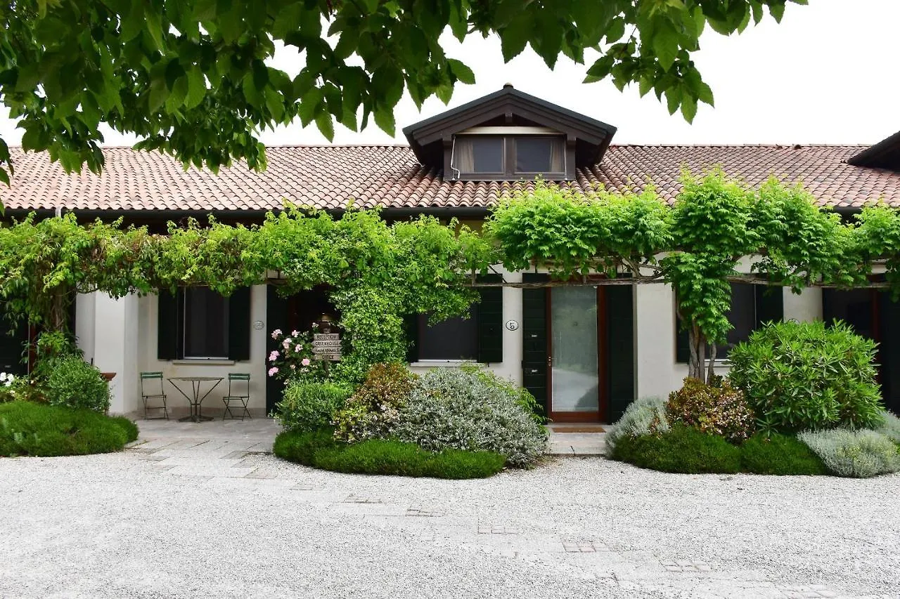 Venicegreen Agriresort Tessera Italia