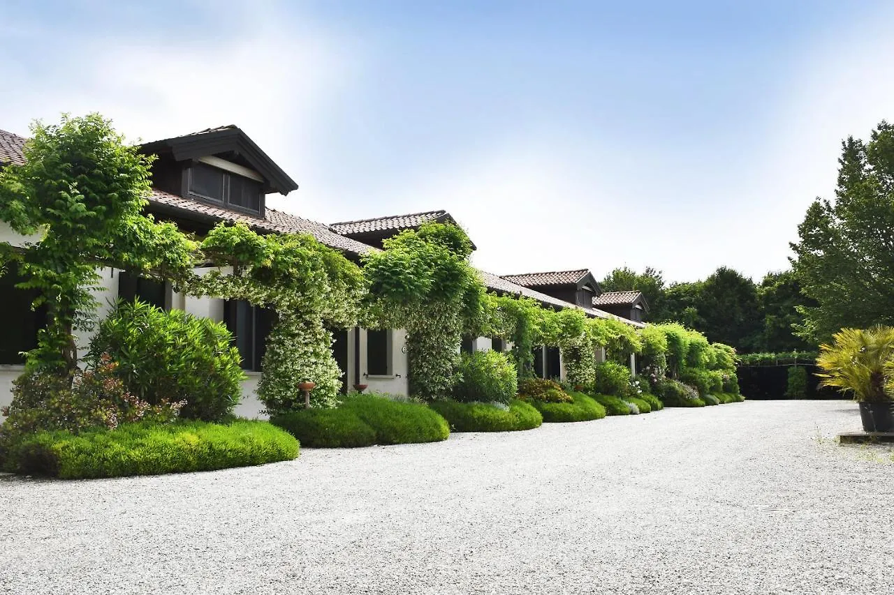 Venicegreen Agriresort Tessera
