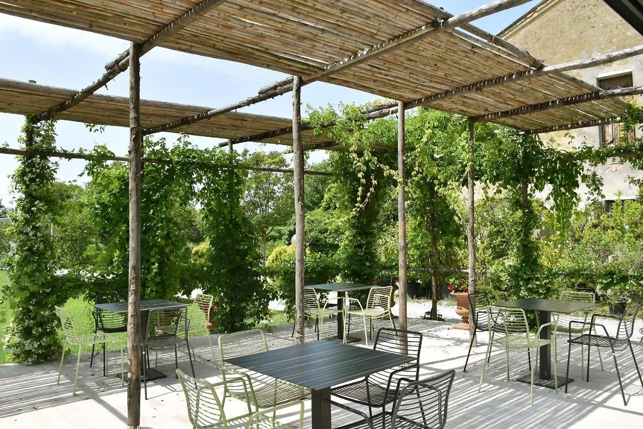 Venicegreen Agriresort Tessera 0*,  Italia