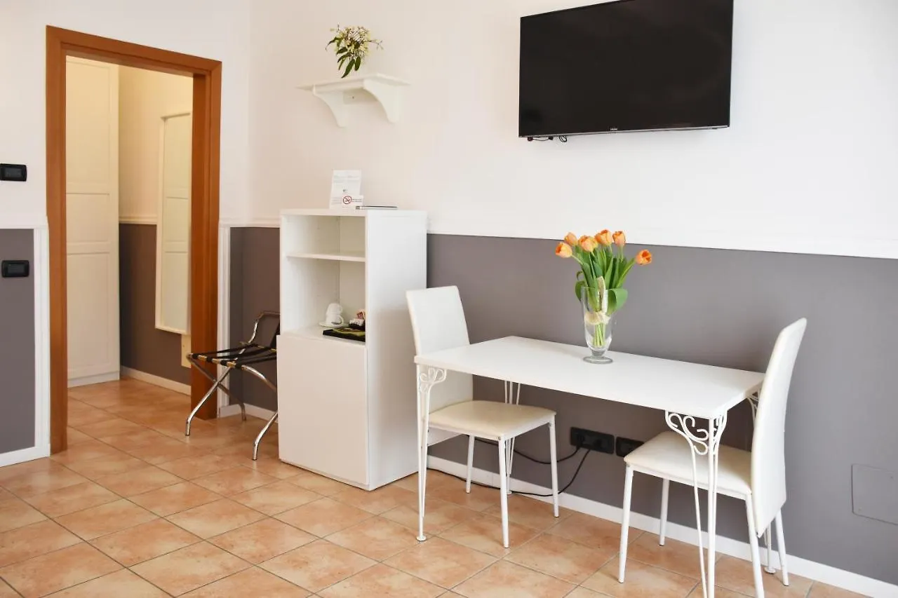 Venicegreen Agriresort Tessera