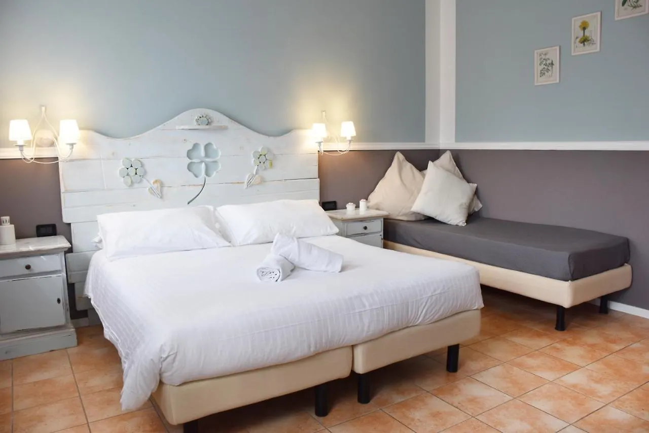 Venicegreen Agriresort Tessera Italia