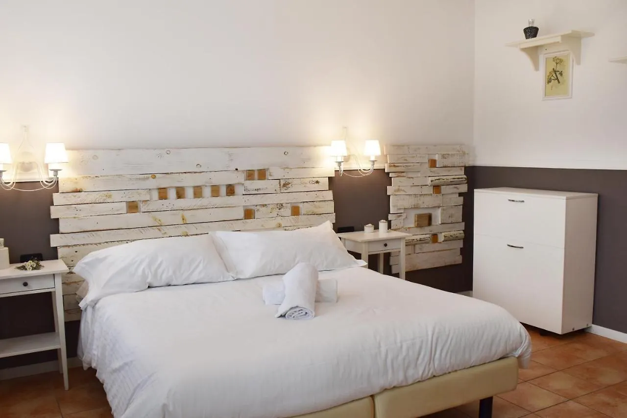 Venicegreen Agriresort Tessera Agroturismo