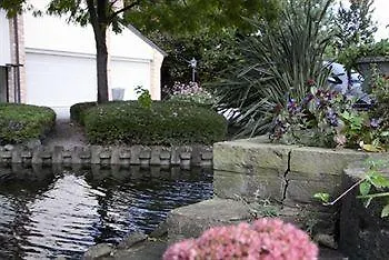 Venicegreen Agriresort Tessera