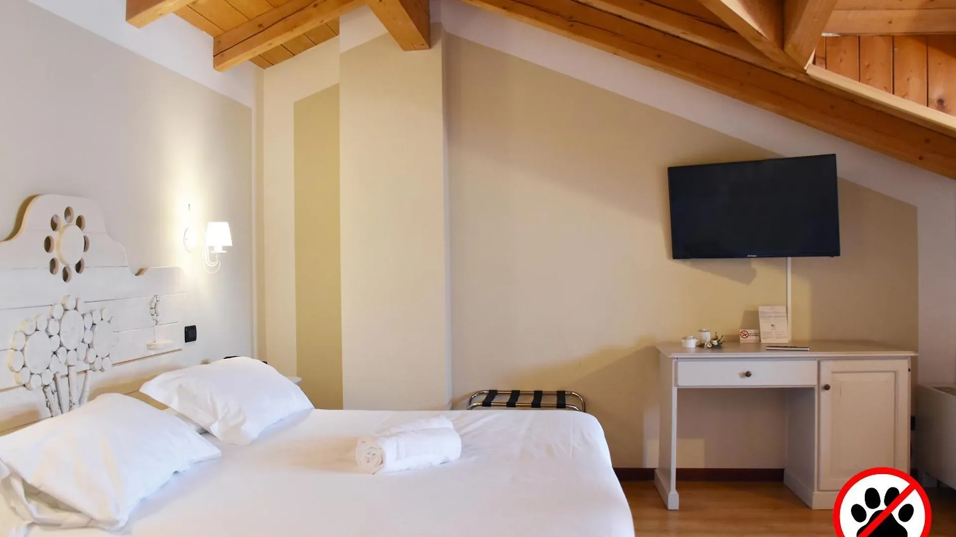 Agroturismo Venicegreen Agriresort Tessera