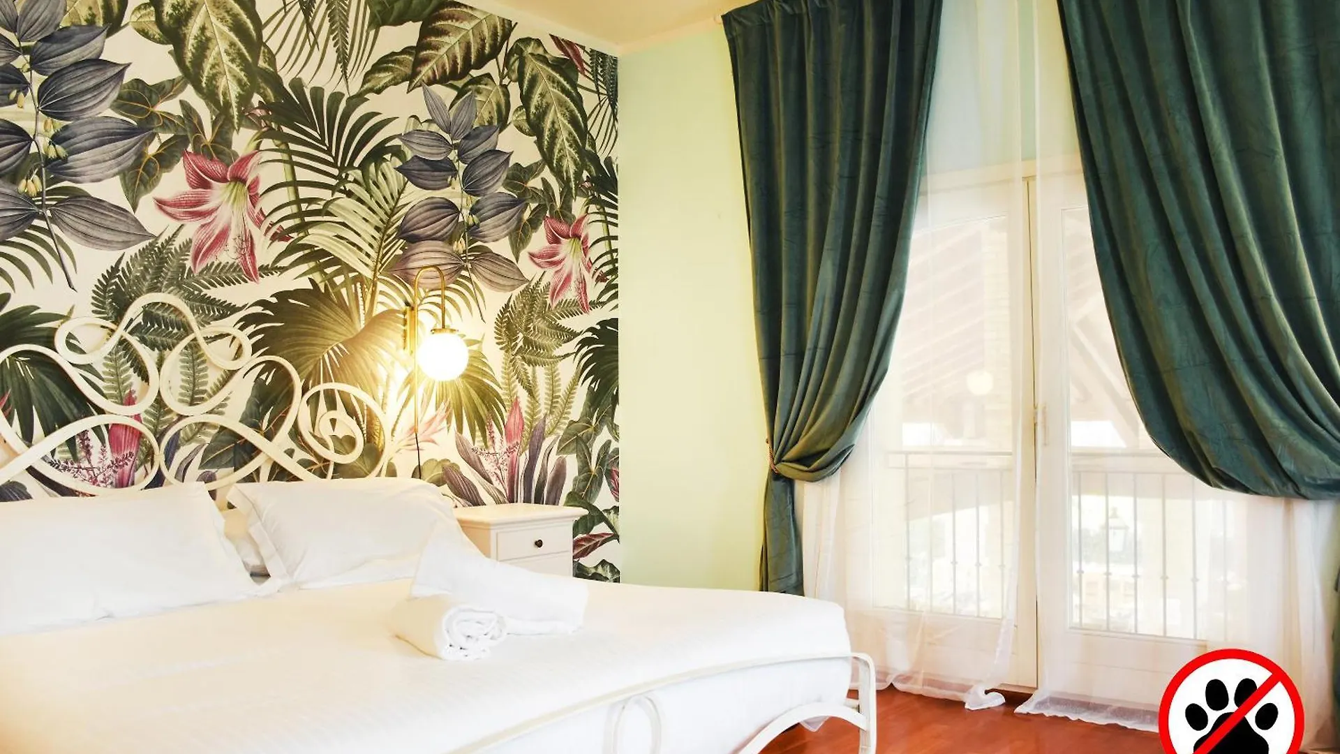Venicegreen Agriresort Tessera