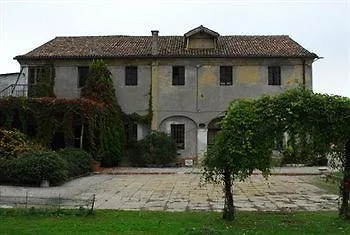 Agroturismo Venicegreen Agriresort Tessera