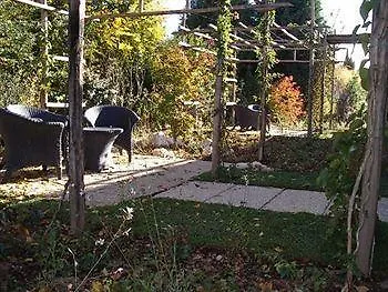 Venicegreen Agriresort Tessera
