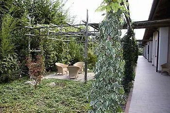 Agroturismo Venicegreen Agriresort Tessera Italia