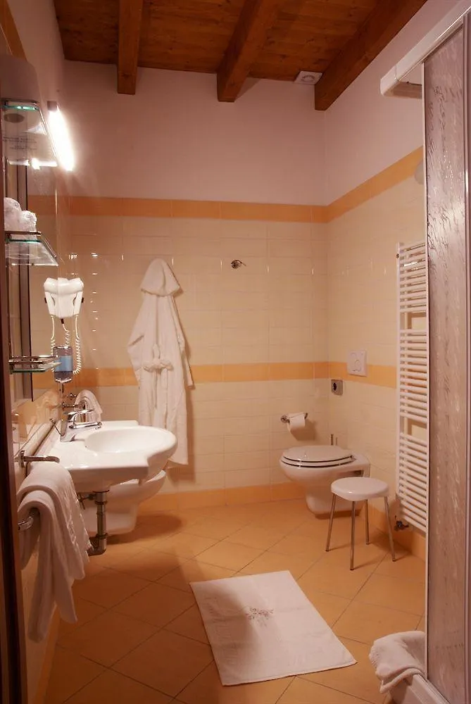 Agroturismo Venicegreen Agriresort Tessera Italia
