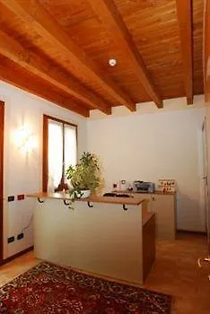 Venicegreen Agriresort Tessera 0*,