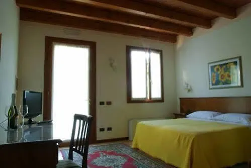 Venicegreen Agriresort Tessera Agroturismo